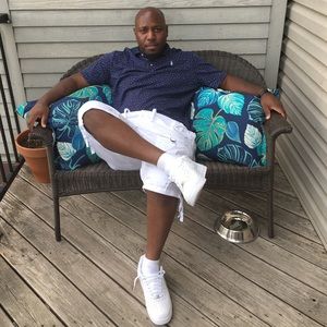 Meet your Posher, Nasir